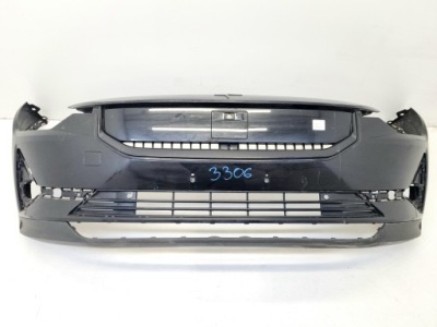 Polestar 2 2 бампер перед передний фото №1