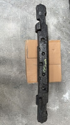 Hyundai kona 2021- lift абсорбер бампера перед фото №1