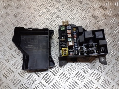 Коробка запобіжників volvo v40 30623378 фото №1