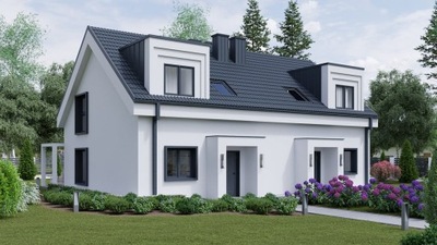 Dom, Puszczykowo, Poznański, 118 m²