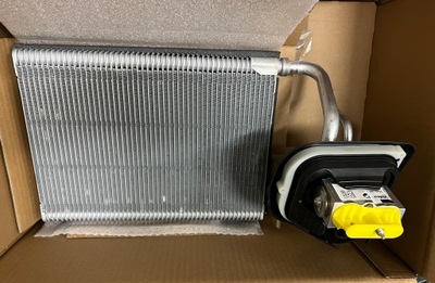 Испаритель кондиционера bmw x4 z4 g20 g21 новый!!! фото №1