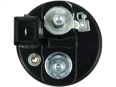 Набір ремонтний стартер sp0084s as-pl фото №1