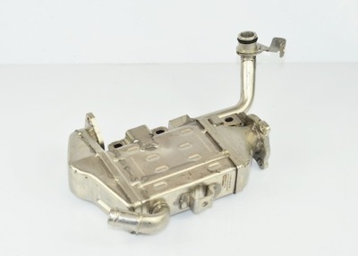 Радіатор вихлопних газів клапан egr a6541400200 w213 2,0 фото №1