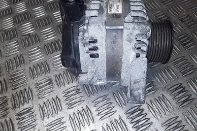 Генератор honda ms1042118280 1.6l дизель 2017 фото №1