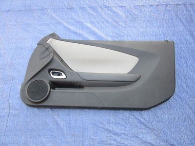 Chevrolet camaro 2011 обшивка дверь правый перед фото №1