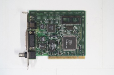 Intel LAN Adapter PCI Card MP647569-004
