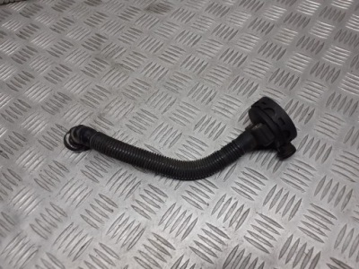Вентиляція картера seat ibiza iii 1.2 03e103765b фото №1