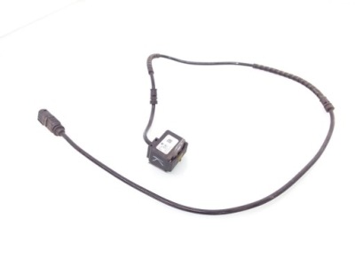 2017 bmw x5 f15 датчик 6875165 фото №1