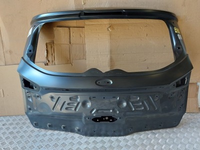 Кришка багажника кришка багажника ford s-max smax mk2 2014- nowa org em2b-r40400-bf фото №1