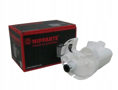 Lexus ls 430 00-06 4.3 фільтр пального фото №1