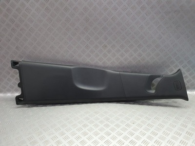 Защита стойка правого среднего opel crossland x фото №1