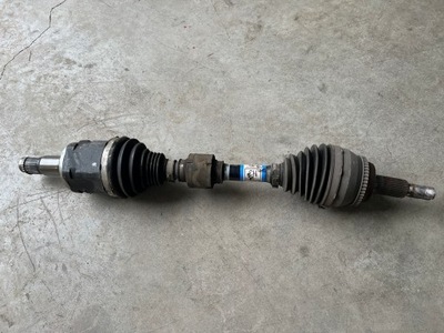 Lexus rx450 привідний вал ліва 4342048150 фото №1