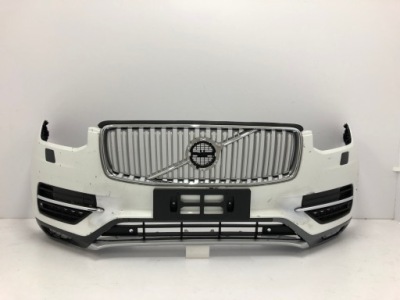 Volvo xc90 ii 2015- przed lift бампер передній 6xpdc фото №1