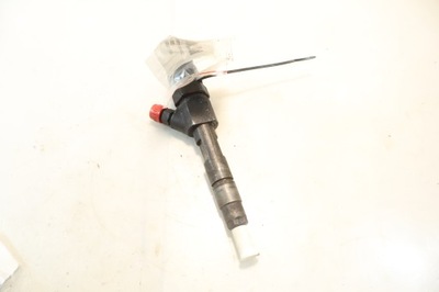 Інжектор форсунка renault laguna ii 1.9dci фото №1