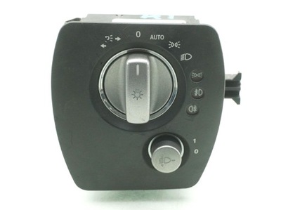 Панель переключатель света mercedes slk r171 a1715450404 фото №1