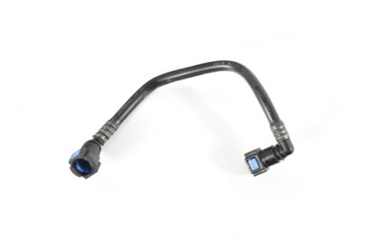 Трубка шланг топлива mg hs i 1.5 t-gdi фото №1