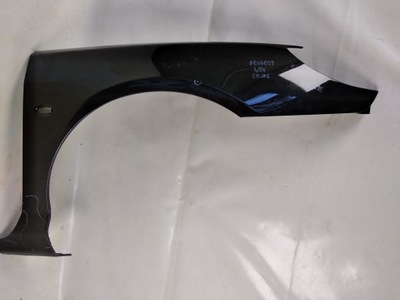 Peugeot 407 coupe крыло правый передний перед фото №1