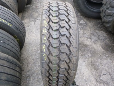 315/60R22.5 BFGOODRICH BIEŻNIKOWANA ПРИВІДНА CIĘŻAROWE