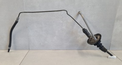 Шланг патрубок трубка циліндр зчеплення насос зчеплення astra v k 1.2 turbo фото №1