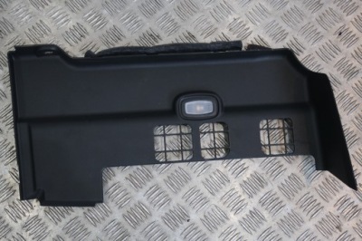 Защита пластик mercedes w463/4 g a4636800602 фото №1