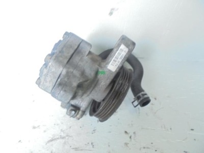 Honda civic насос усилителя pla 1.7 v-tec фото №1