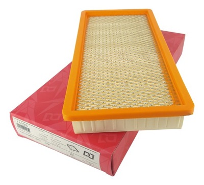 Dj parts fa1508 фильтр воздуха фото №1