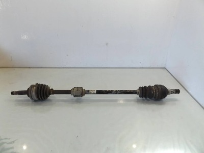 Aveo t250 1,4 приводной вал правая 96348791 фото №1