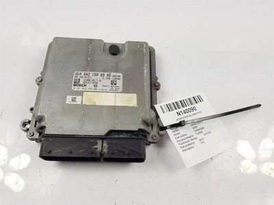 КОМПЬЮТЕР ДВИГАТЕЛЯ ECU A6421508900 S350 W221