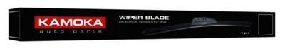 WIPER BLADES 700 MM 530 MM MERCEDES CLASS GL 2006  