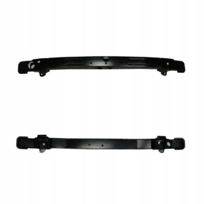 Балка бампера renault master movano interstar 04- фото №1