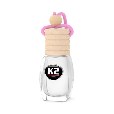 K2 ZAPACH BOTTLE 8ML /GOMA DO ZUCIA/VENTO V419  