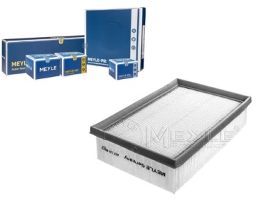 Meyle фильтр воздуха 95021102 834762 md8752 f0264 фото №1