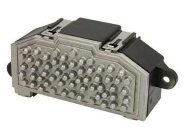 Резистор резистор вентилятор citroen berlingo c4 picasso jumpy ii фото №1