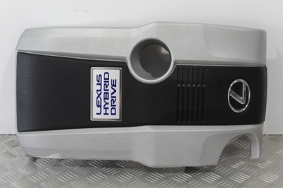 Захист na двигун lexus is 300h фото №1