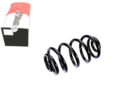 Magnum пружина підвіска opel signum vectra c 1 фото №1