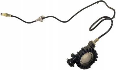 Vb222 dacia duster 2 1.6 b sce шланг сцепления фото №1