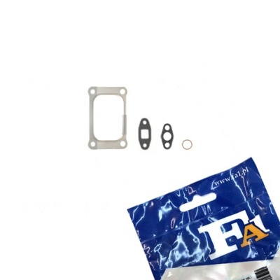 Набір монтажний турбонагнітача kt551170e фото №1