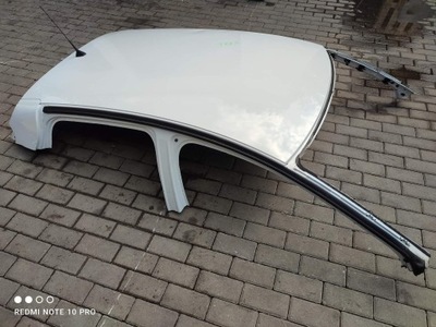 Renault zoe крыша фото №1