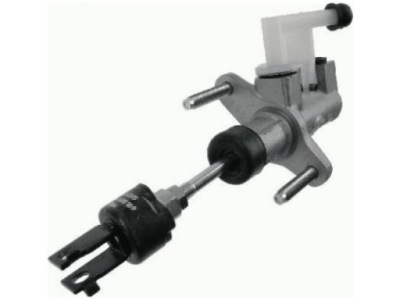 Насос сцепления toyota corolla e12 1.4-2.0 01-08 фото №1