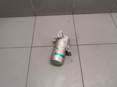 Осушувач кондиціонера audi a8 d3 4e0820189n фото №1