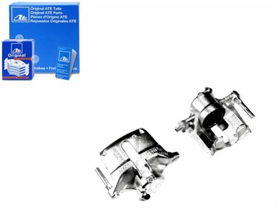 SOPORTE DE FRENADO ATE24.3541-1765.5 ATE  