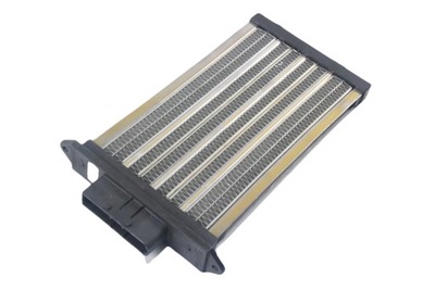 Отопитель электрическая hyundai i30 фото №1