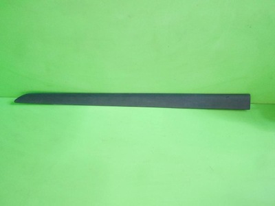 Молдинг дверная левая перед hyundai i10 i pa 07-10 фото №1