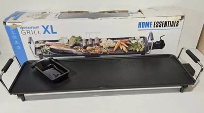 GRILL XL TEPPANYAKI 1800W