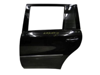 Mercedes-benz оригінальний номер a1647300305 фото №1