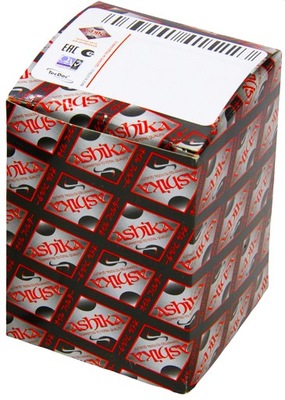 Шатун ashika 23ki000 фото №1