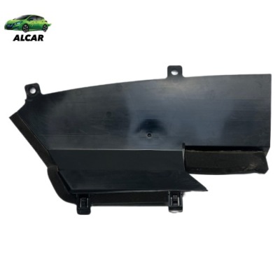 Воздуховод воздуха левая nissan leaf ze1 ii 2 92182 5sh0a фото №1