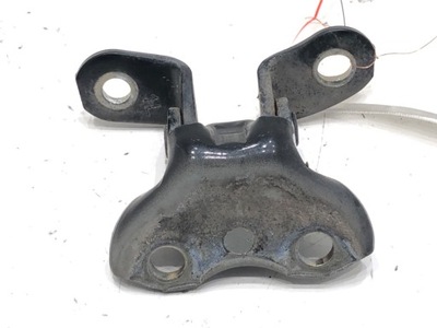 Петля дверь перед левый toyota corolla e18 13-18 фото №1