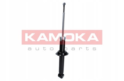 Амортизатор задняя mitsubishi carisma 1.6 1.8 gdi msx фото №1