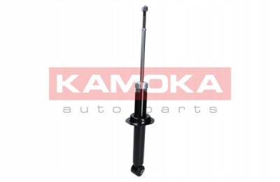 Амортизатор задня volvo s40 i 1.6 1.8 1.9 di td 2.0 фото №1